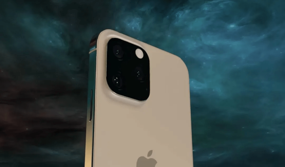 This|iPhone 13细节曝光，这些地方值得期待