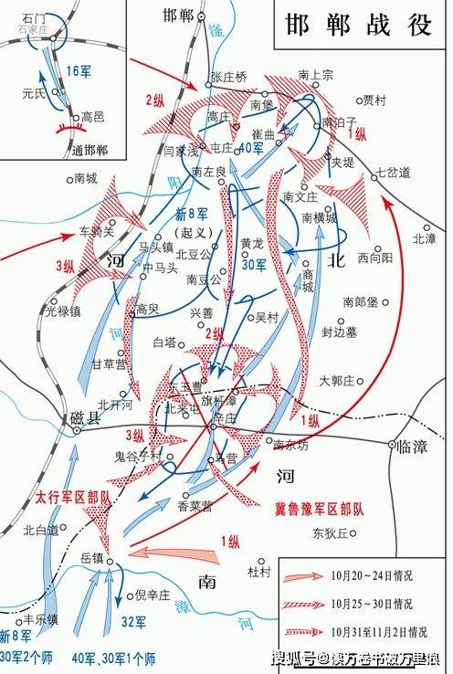 孙连仲虽然是出身冯玉祥西北军的杂牌将领,但1930年中原大战后,冯玉祥