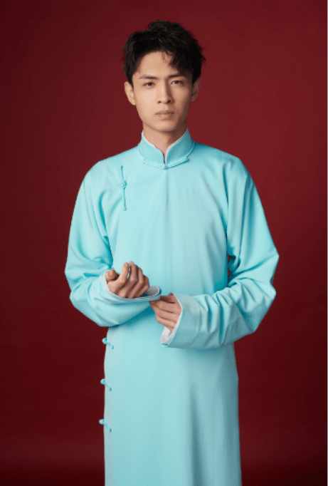 狐厂大拷问丨秦霄贤:被捧被争议都要保持好心态,希望粉丝对我专一