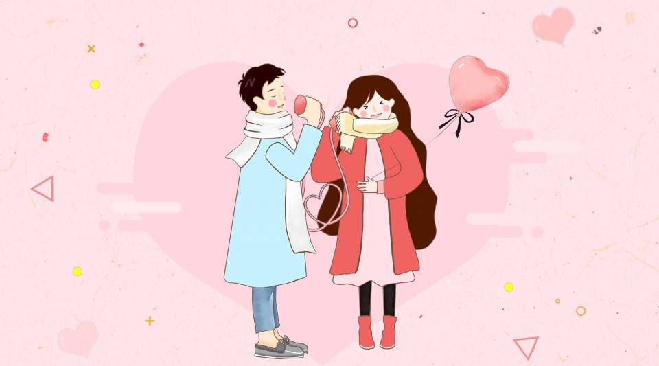 关系再好的异性朋友也不要频繁联系对方记好了