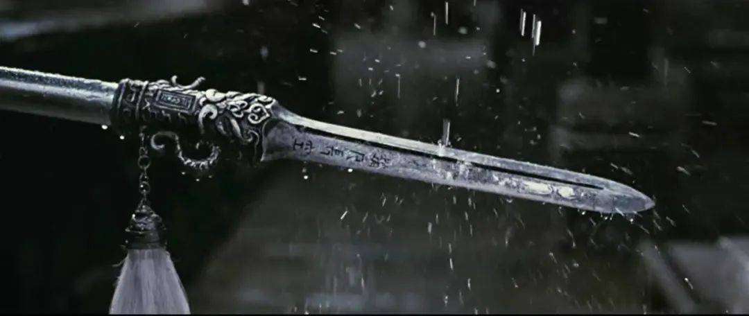 英雄|最美的武侠电影