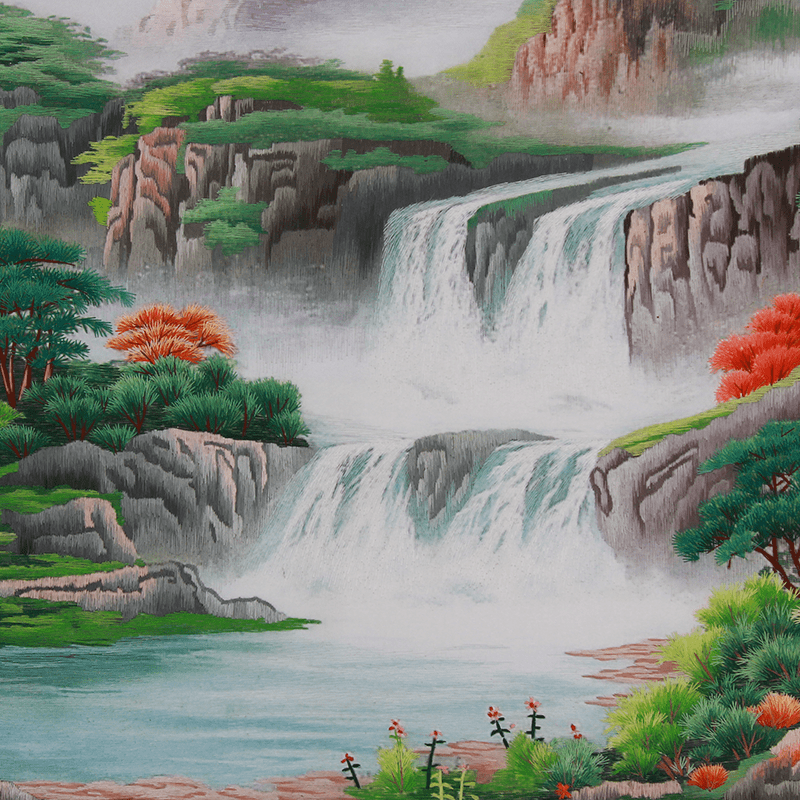 带你了解聚财纳福的秘密!_风水