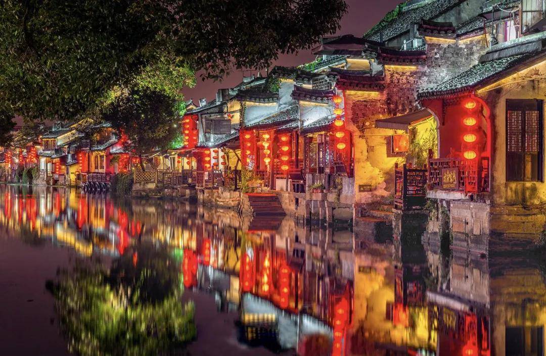 雪松文旅西塘花巷二期向您发出诚挚邀请