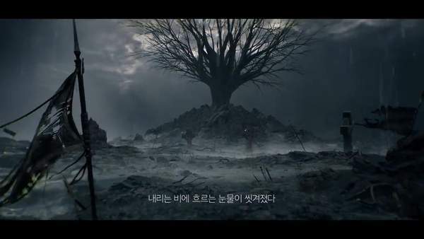 开发|韩国MMO《奥丁：神叛》新预告 洛基和奥丁的恩怨