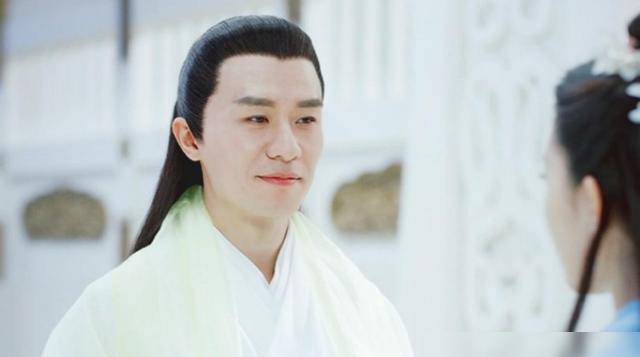 《三生三世步生莲》将袭,他从配角晋升主演,女主人选备受争议