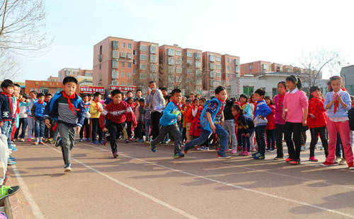 郑州高新区小学排名(2)