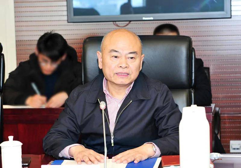 加快重大项目建设共促全面振兴发展