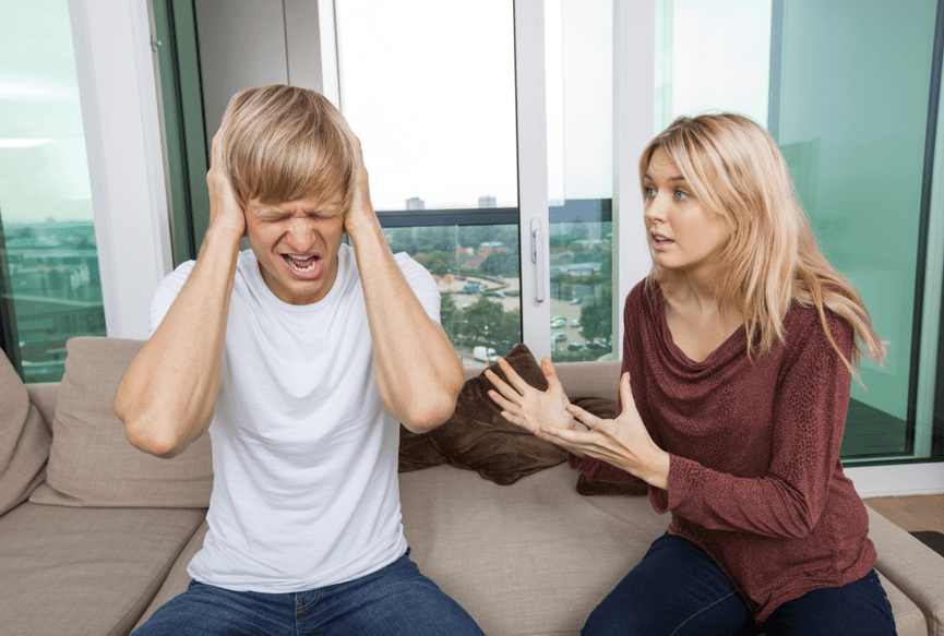 妻子与丈夫吵架后手指痉挛如鸡爪 医生 是气到 中毒 二氧化碳