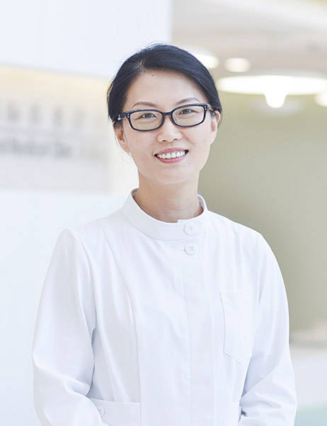 美牙小知识 | 明星都做的牙贴面我能做吗?