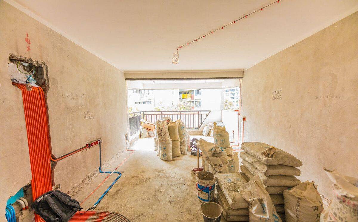 100平米房子装修,水电木瓦油的人工费多少?都包含哪些费用?