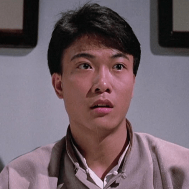 林正英徒弟钱小豪透露想开僵尸主题民宿,直言最感谢3位贵人_电影