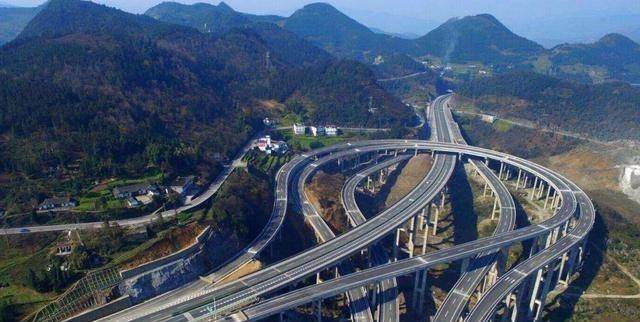 武汉或迎新发展！耗资130亿，打造双向六车道高速，全长78公里！