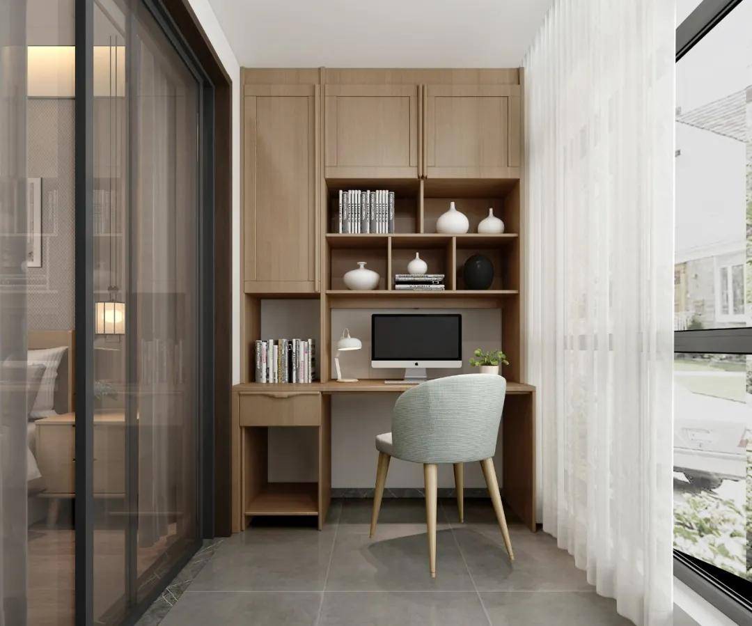 封阳台不知道这些,你就吃了大亏了