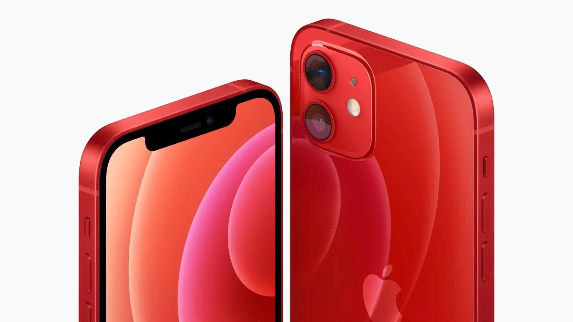 苹果iphone12的直角边框是倒退8年还是重回经典
