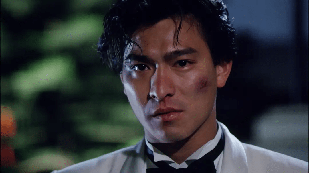 原创天若有情吴孟达表演生涯巅峰难以复制的港片经典