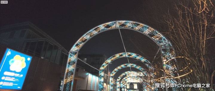 视觉|10bit全链路色彩视觉增强 Find X3系列定义旗舰新标准