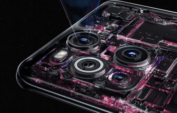 系列|号称无短板？ 看完OPPO Find X3就懂了