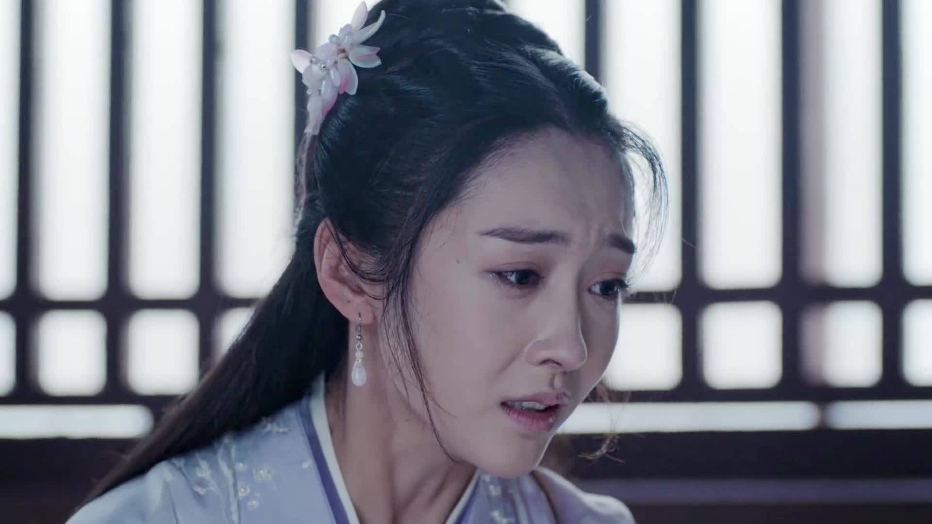 陈情令师姐一生序章从没有害过任何人面慈心善终究意难平