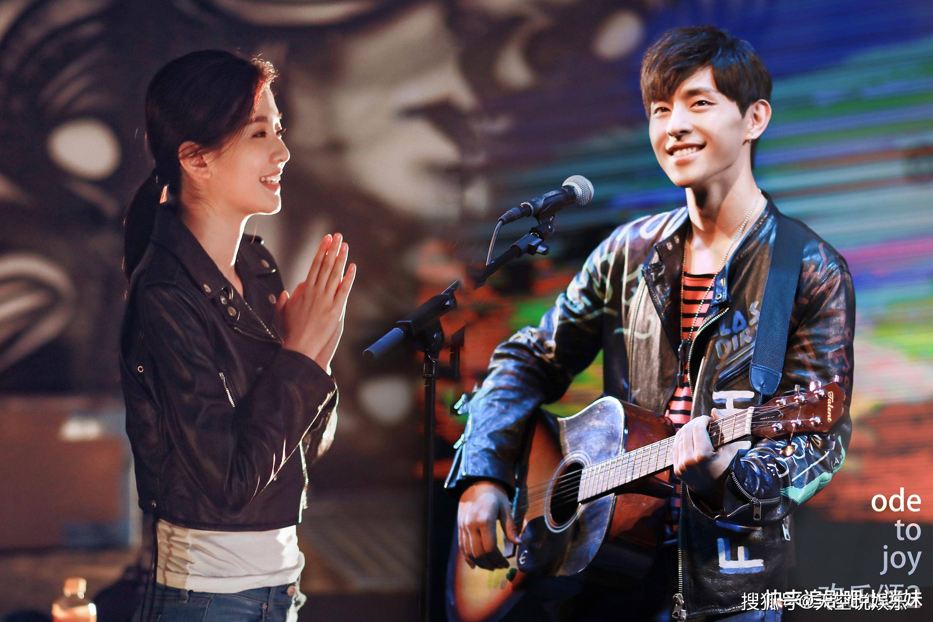 欢乐颂:看到谢童引诱关雎尔同居未果,才懂赵启平为何会选曲筱绡