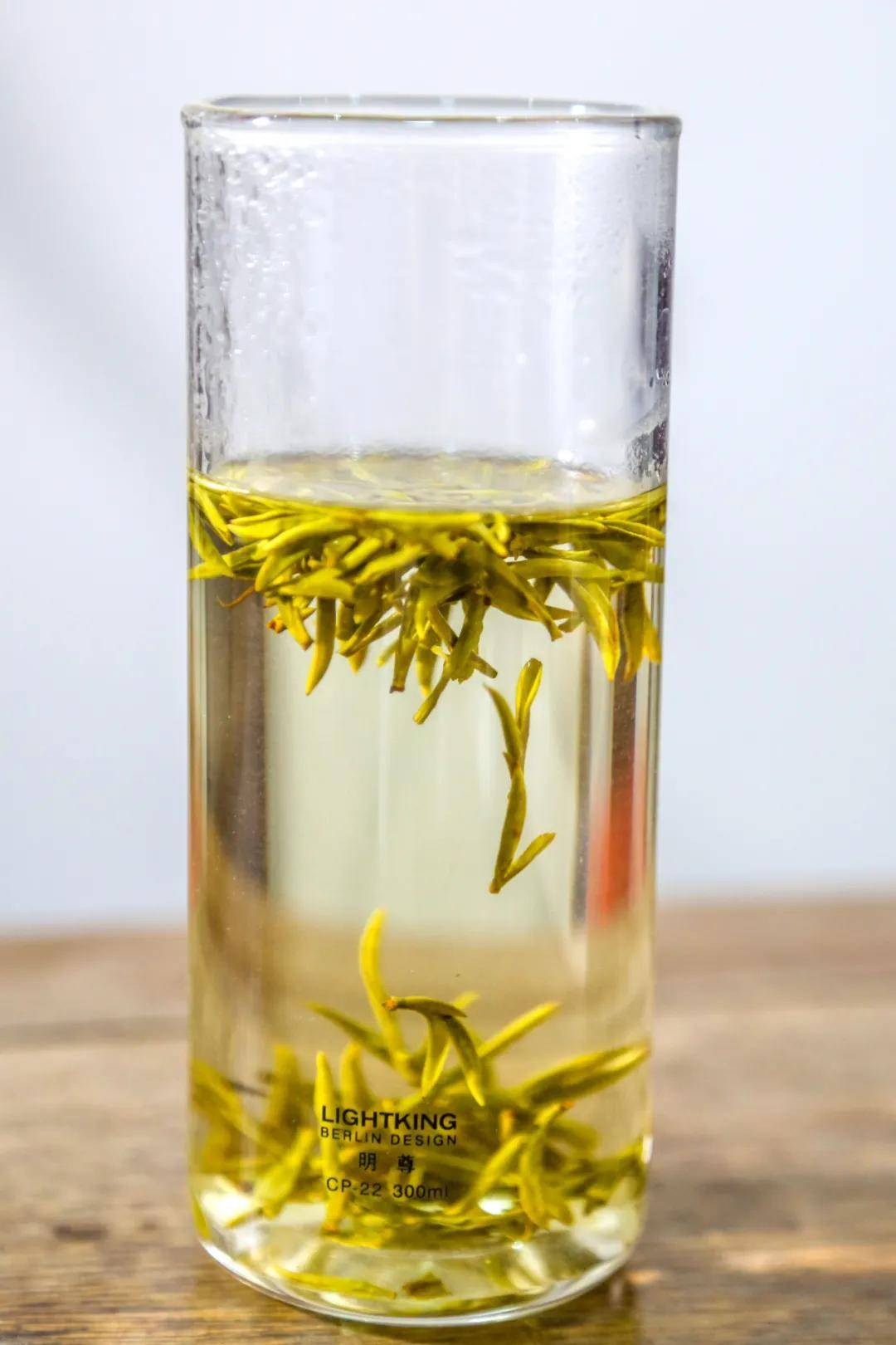 喝茶养胃尝玉米甜香的平阳黄汤茶认准农产品地理标志