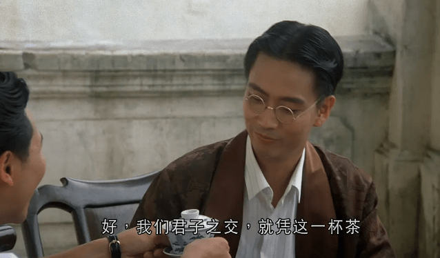 《南海十三郎,劝你别当天才,天才的人生太难了