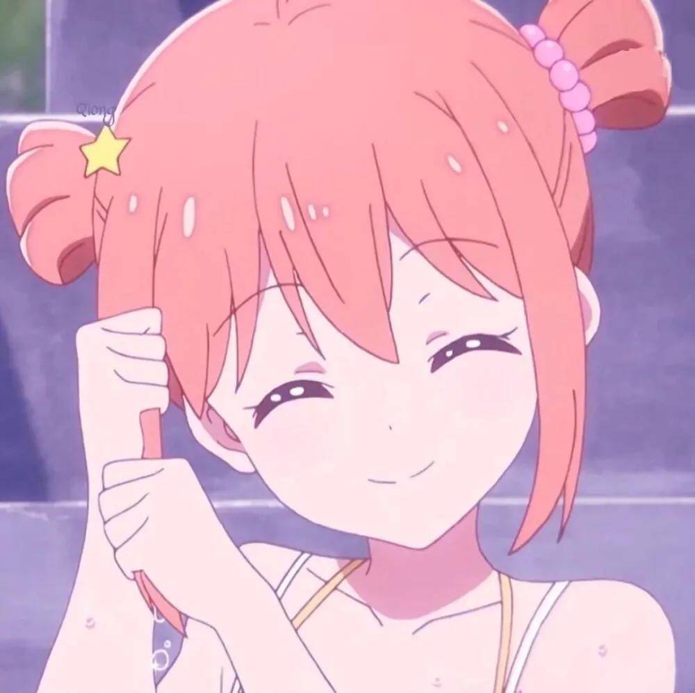 动漫头像希望以后的我们再相逢都是站在最高处