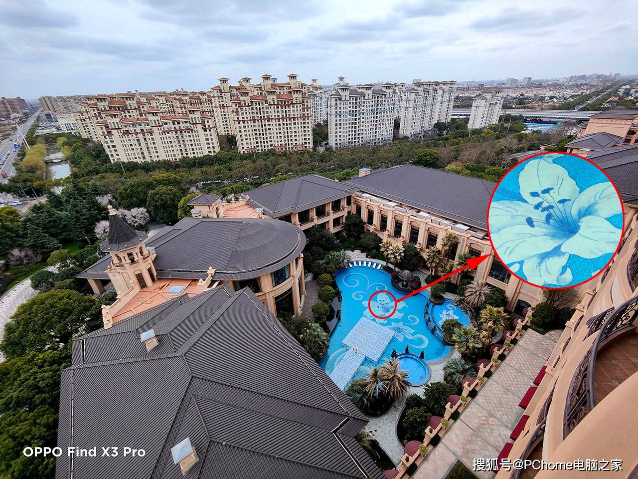 屏幕|旗舰标杆Find X3 Pro 领跑10亿色时代高质价比