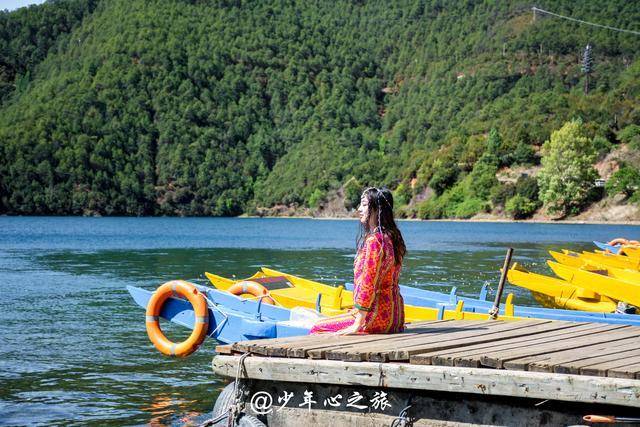 为何大多数人觉得泸沽湖是云南的？事实上，三分之二在四川