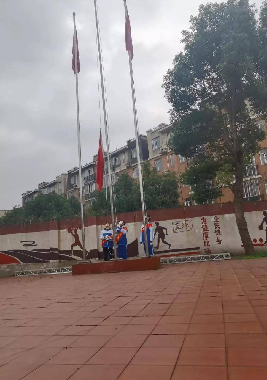 春有百花,不如校园有你——华一双师武汉小梅花学校2021春季学期开学