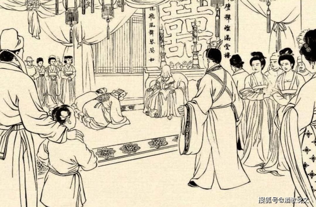 广东汉乐单点头曲谱