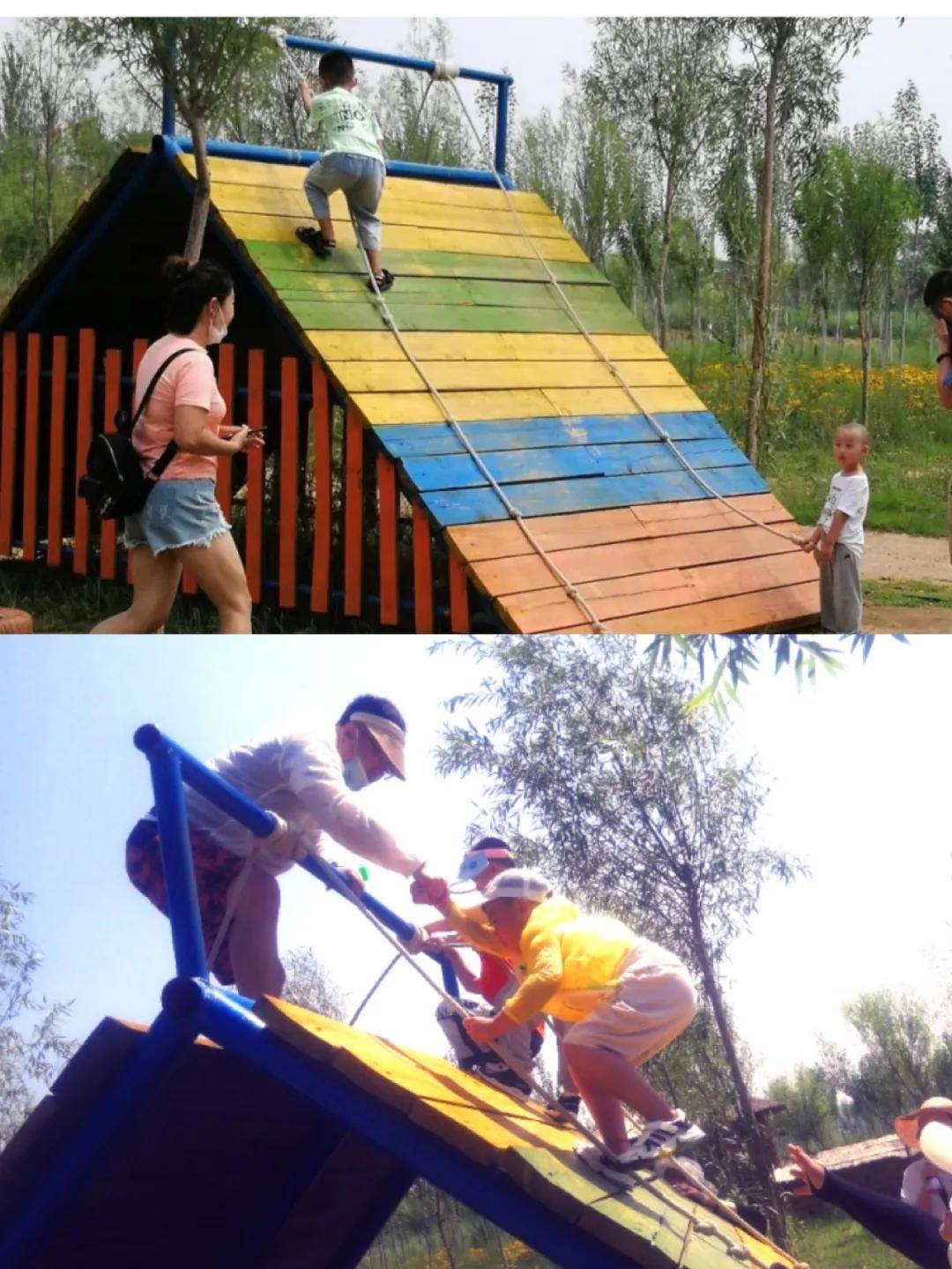 武汉新晋网红地光谷半岛亲青乐园童玩赏樱节即将开幕