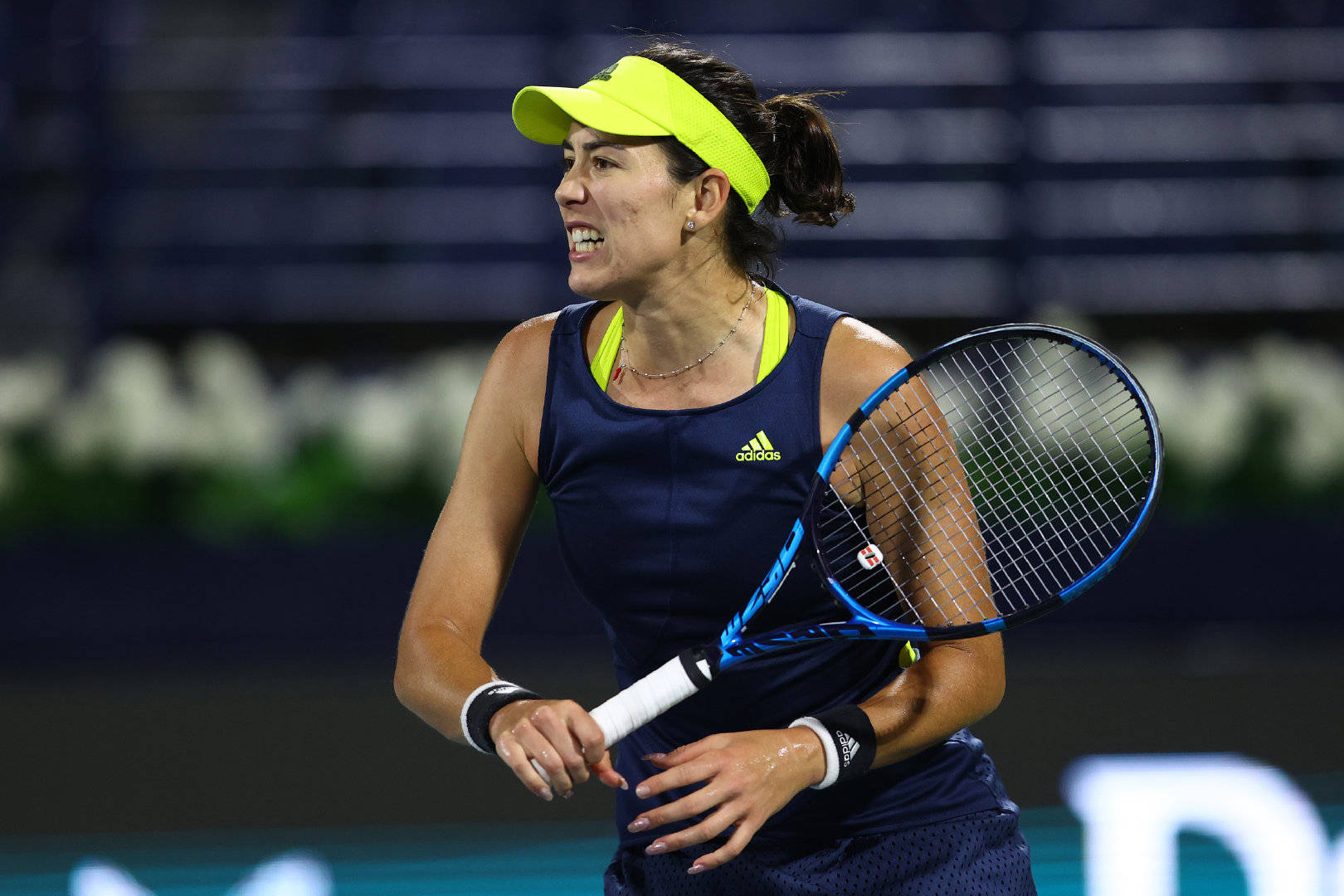 多哈赛费德勒遭逆转,迪拜女子赛四强产生,纳达尔否认参加迪拜赛