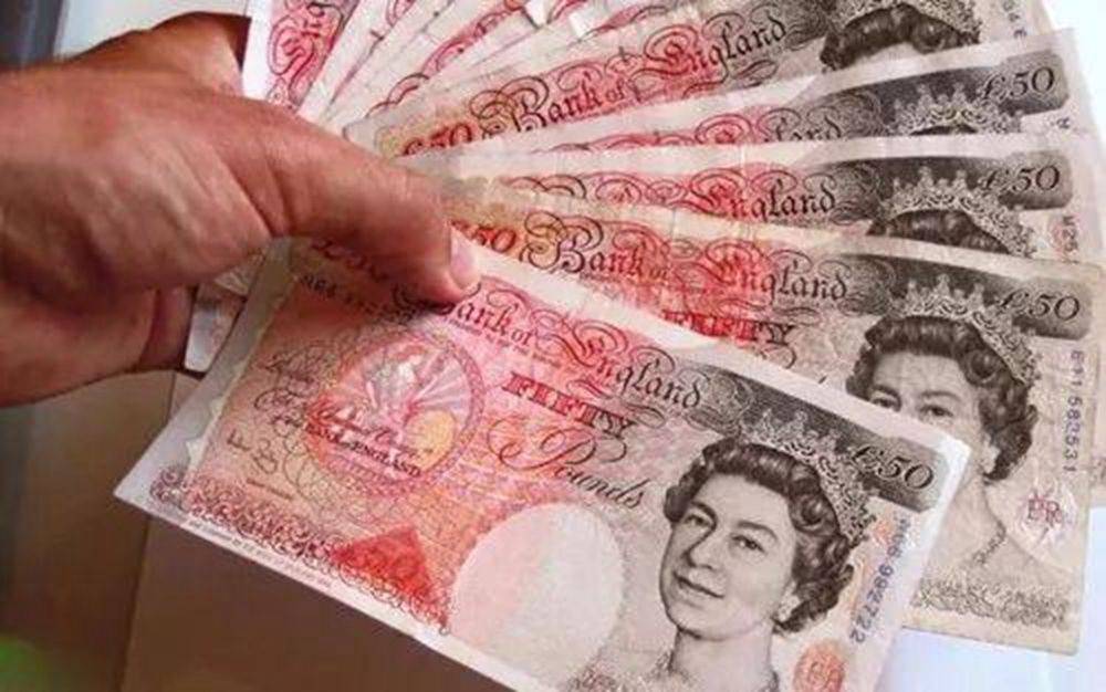 1.5亿英镑被一群文雅的歹徒劫走:2006年2月22日英格兰银行大劫案