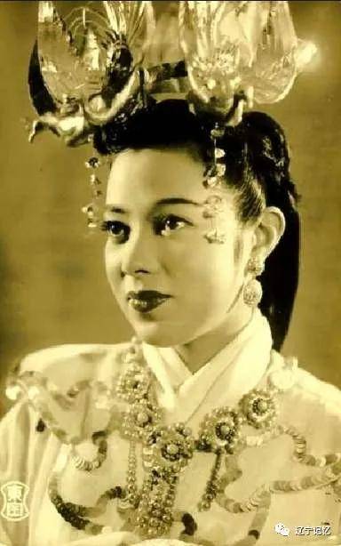 电影明星--李香兰_手机搜狐网