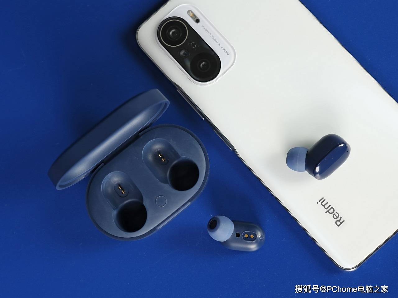 续航|Redmi AirDots 3体验：音质、续航、外观全面升级