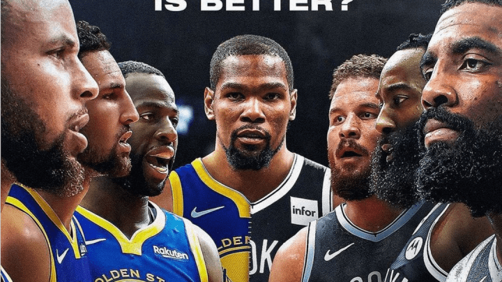 篮网vs湖人,若得此人必可安天下,内线擎天柱是夺冠球队的强心剂