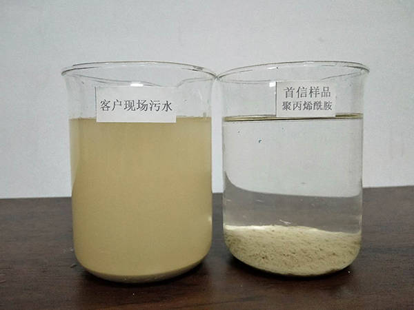检测|矿业浮选如何选用絮凝剂？一看就明白
