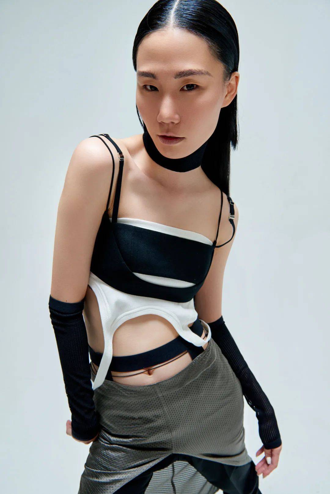 jenna huang·黄雅婷 | aw21 cfw 预热