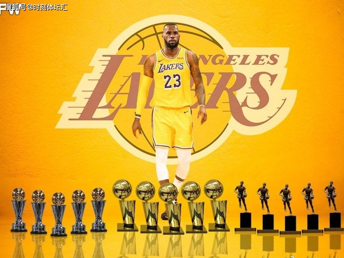 原创美媒:詹姆斯先得到第5个mvp还是第5个冠军?