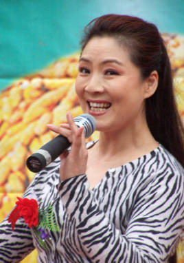 原创官方钦点四大名旦,被赵本山拉下神坛,57岁阎淑萍如今去哪了?