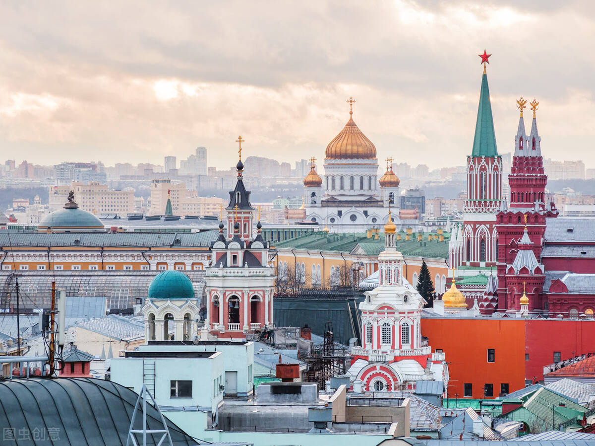 俄罗斯留学一年费用 留学需要具备哪些条件