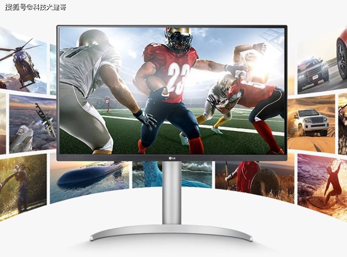 lg新款27up850显示器开卖索尼a90j系列电视开卖