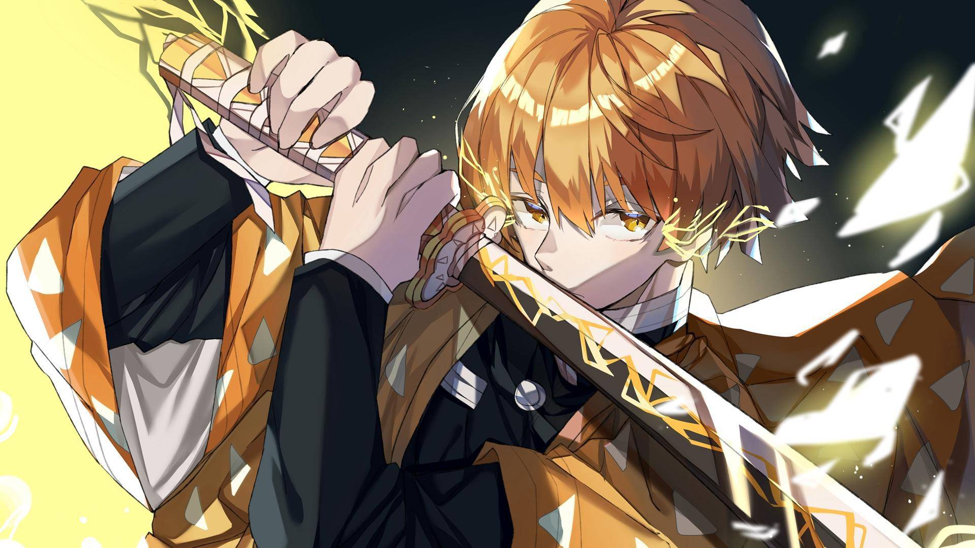 25万票选 鬼灭之刃 最喜爱的角色 祢豆子第3名 第一名让人意外 富冈