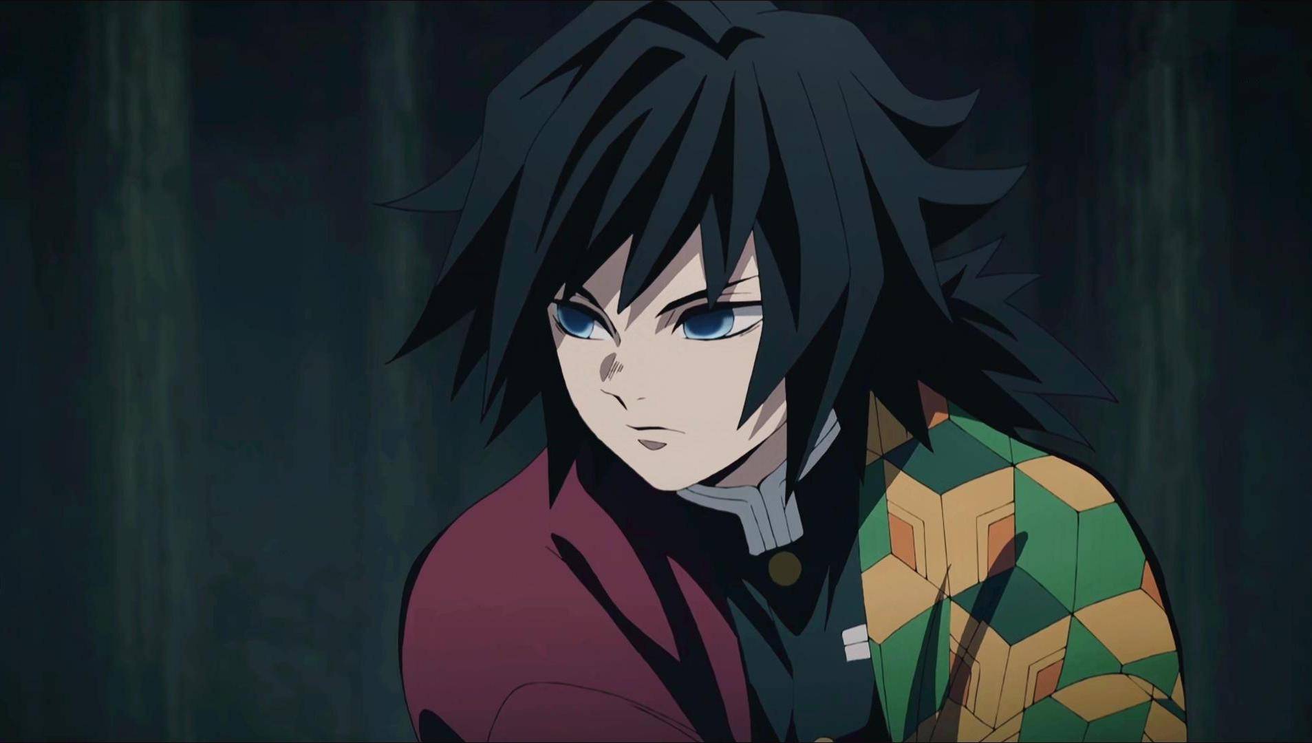 25万票选 鬼灭之刃 最喜爱的角色 祢豆子第3名 第一名让人意外 福利大卡 绝对领域