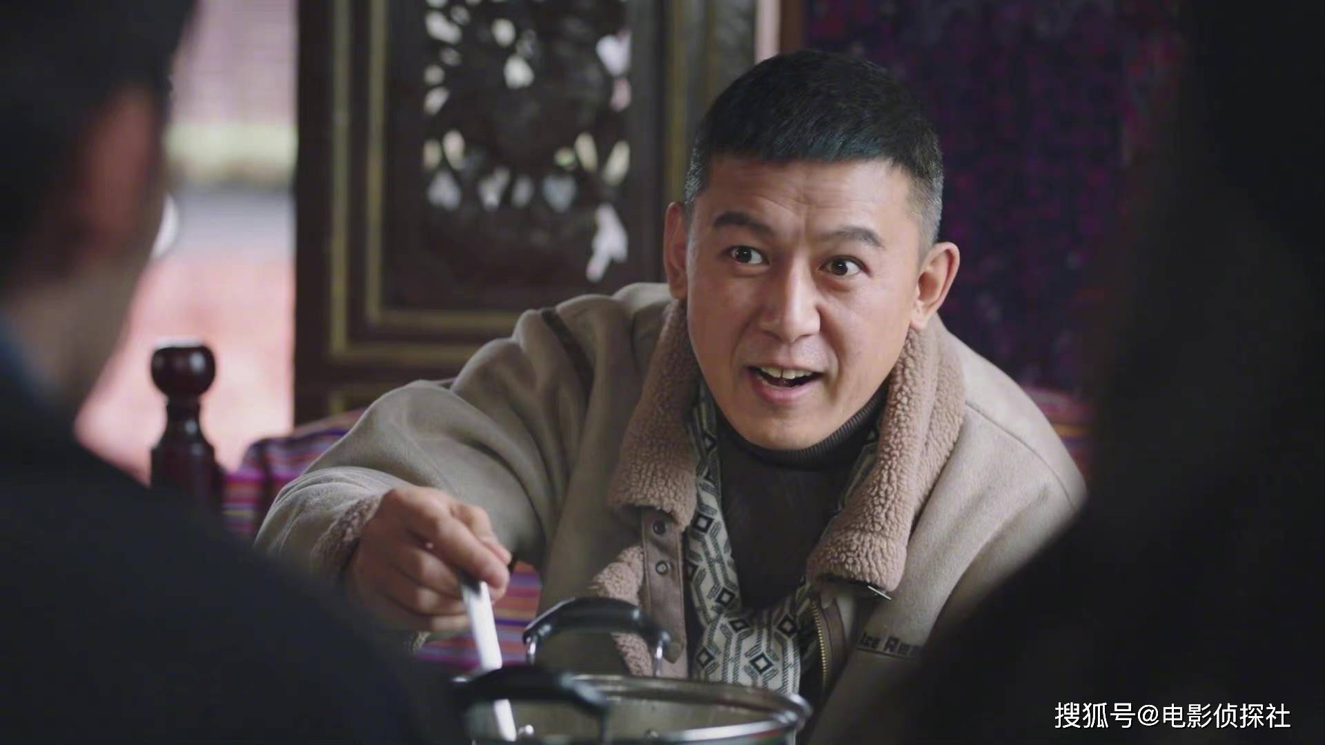 《刁蛮公主》14年后,"白云飞"为景甜作配,而她因一句话被封杀_吕行