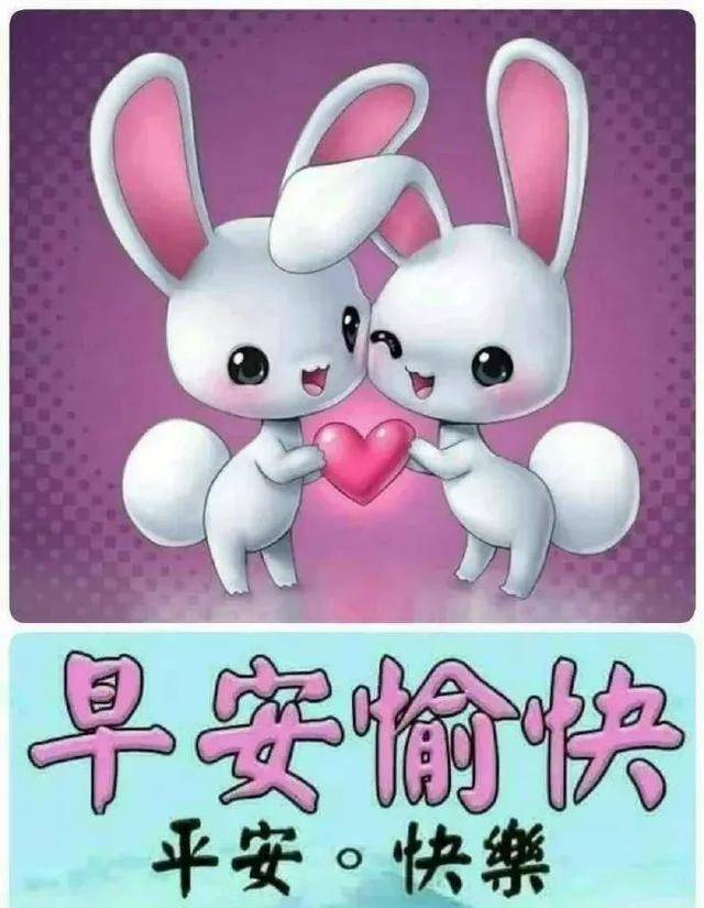 温馨朋友圈早上好问候图片早安正能量语录图片