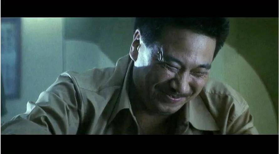 一组图纪念"绿叶之王"吴孟达