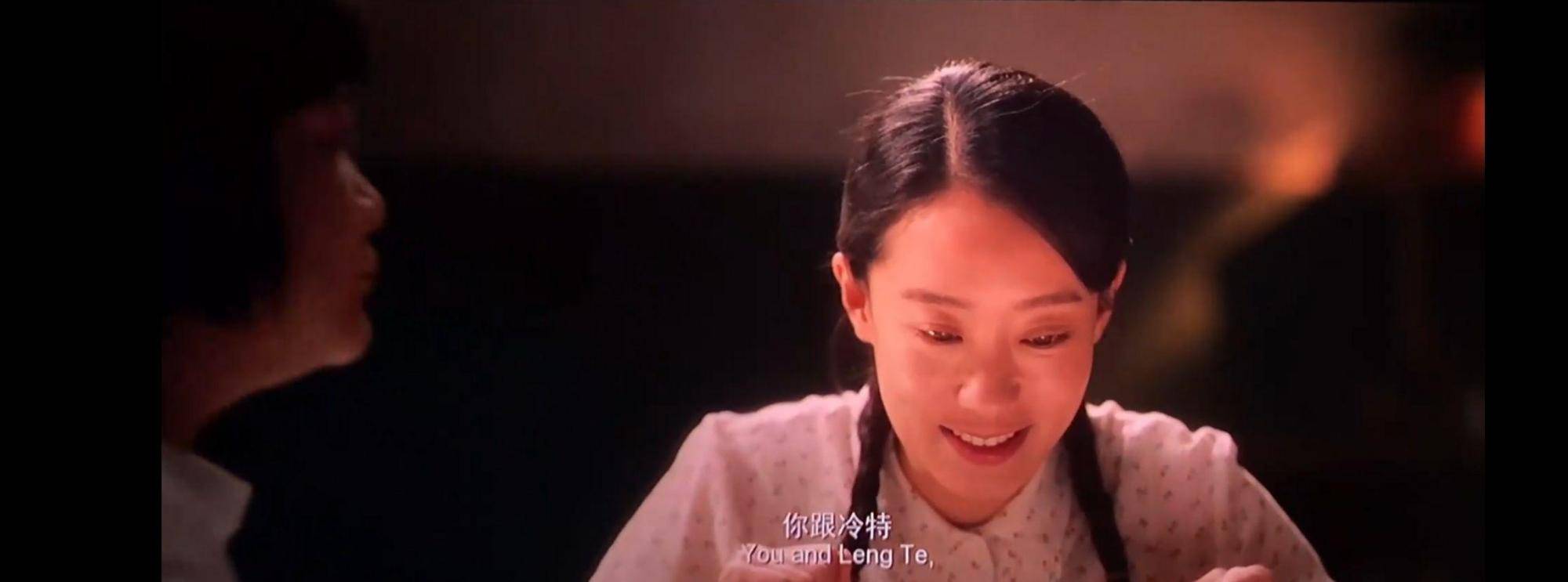 贾玲晋升为优秀女导演代表,女性题材电影迎来春天