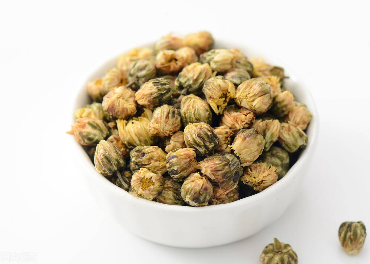 陈皮加一物,每天一杯,开胃健脾促代谢!