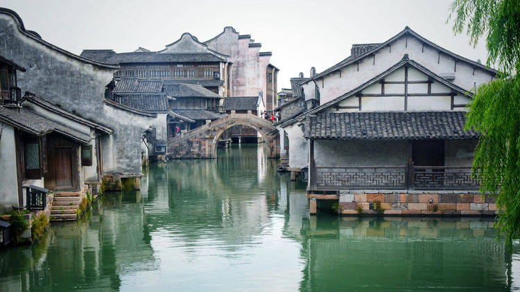 探寻浙江古镇文化，嘉兴千年乌镇，将是你最不应该错过的地方！